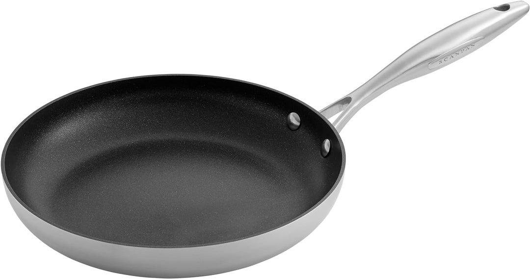 Scanpan 65002600 Bratpfanne - CTX, 26 cm 26 cm, 26 cm