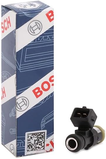 BOSCH 0280158229 Einspritzventil