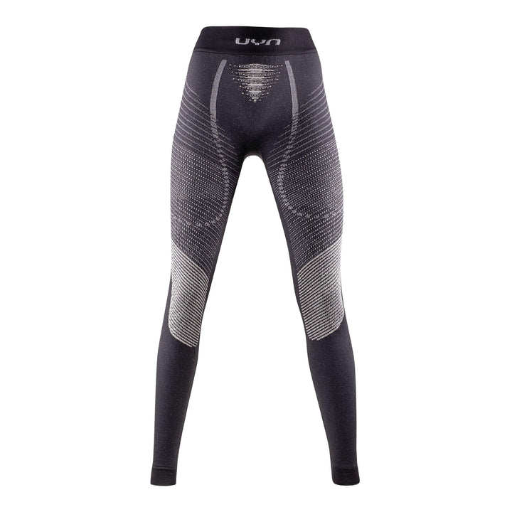UYN Damen Hose 2.0 UW Long Hose, Celebrity Silver, XS, U100230