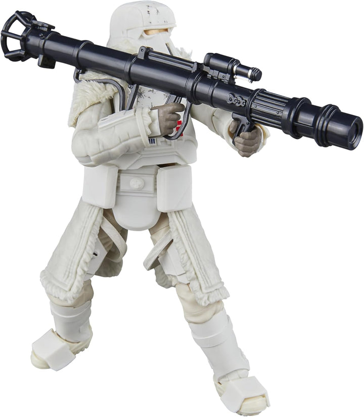 Star Wars The Black Series Gebirgstruppler, Andor Action-Figur zum Sammeln, 15 cm
