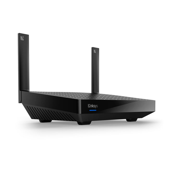 Linksys Hydra Pro 6 Dual-Band Mesh-WiFi 6-Router (AX5400) – Funktioniert mit dem Velop Mesh-WLAN-Sys