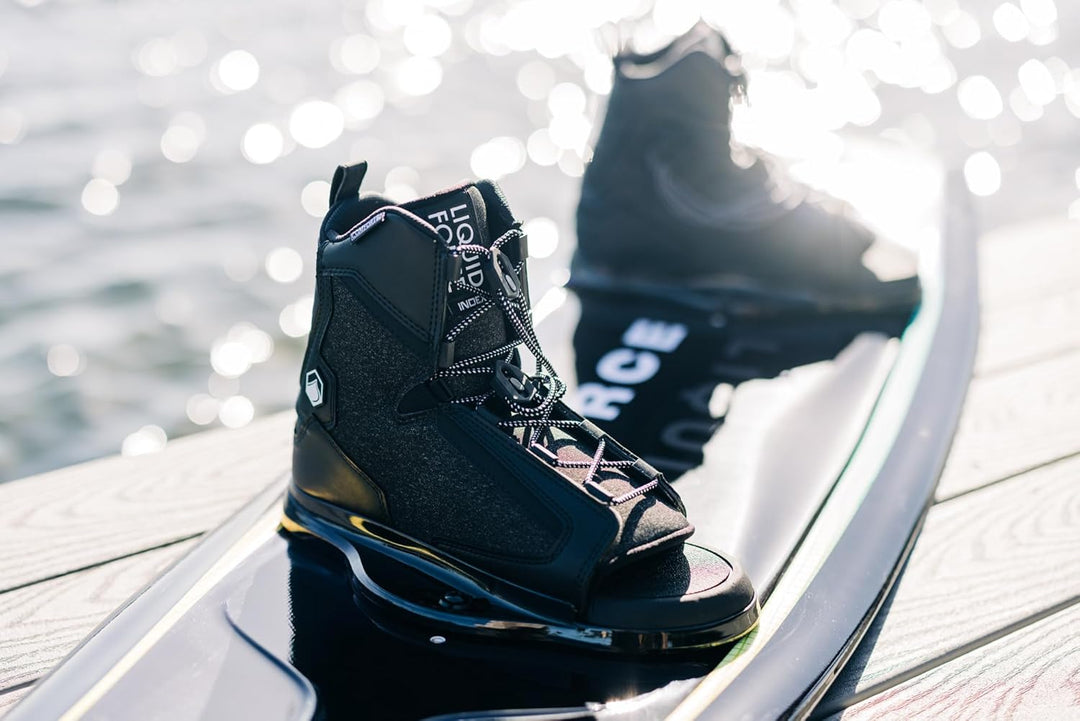 Wakeboard Schuhe Liquid Force Index 2023 5-8, 5-8