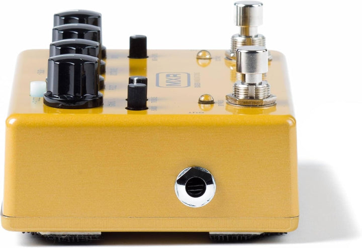 MXR SUB Ocrave Bass Fuzz - M 287