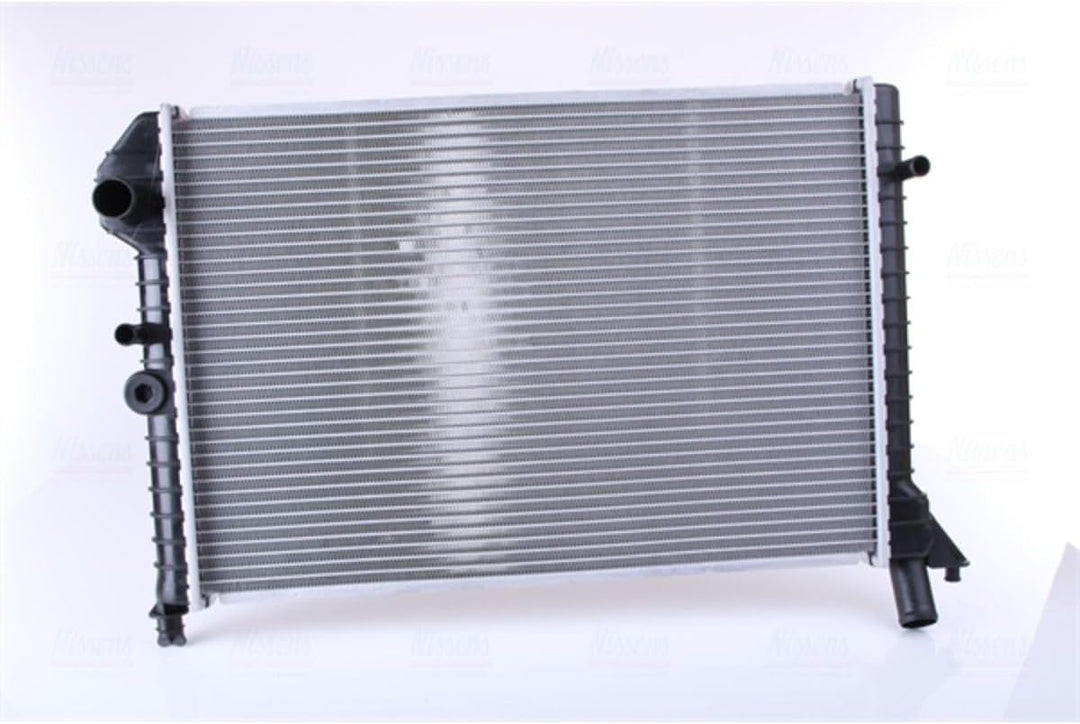 Nissens 65517 Kühler, Motorkühlung