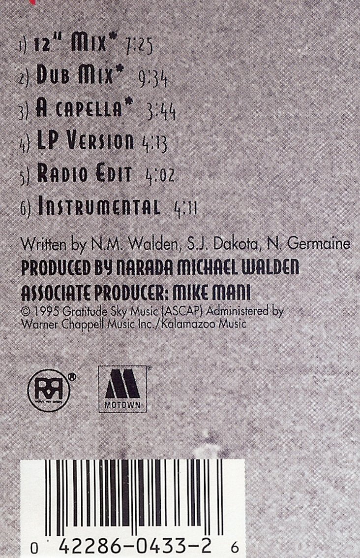 Take Me Higher, Audio-CD