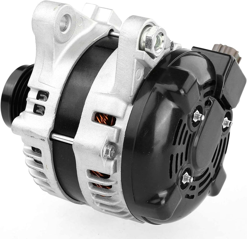 Frankberg Alternator Lichtmaschine Generator Kompatibel mit A.u.r.i.s 1.6L 2007-2012 Corolla Stufenh