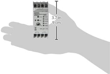 Gira 128900 Türkommunikations-Schaltaktor