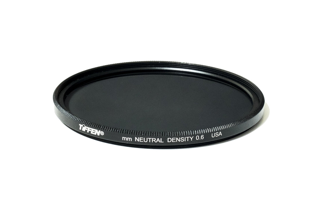 Tiffen Filter 49MM NEUTRAL DENSITY 0.6 FILTR 49mm Filter, 49mm Filter