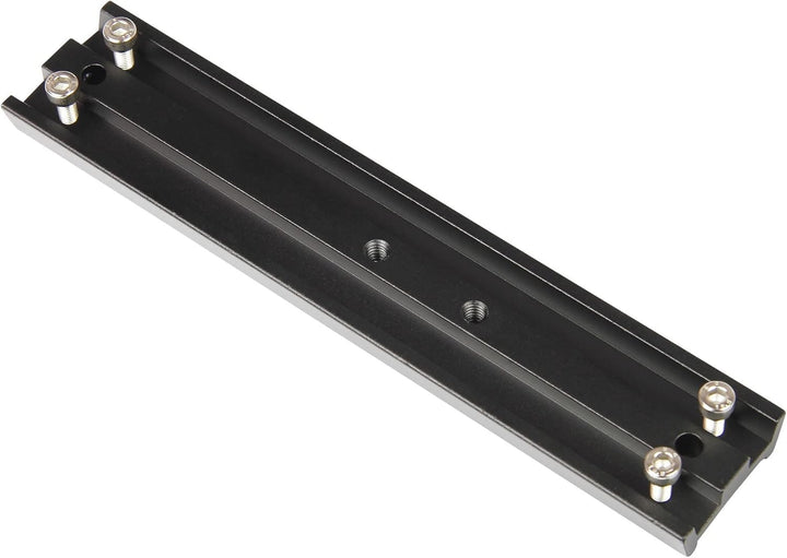 Omegon Montageschiene 20cm für EQ-4/5/6 Montierungen