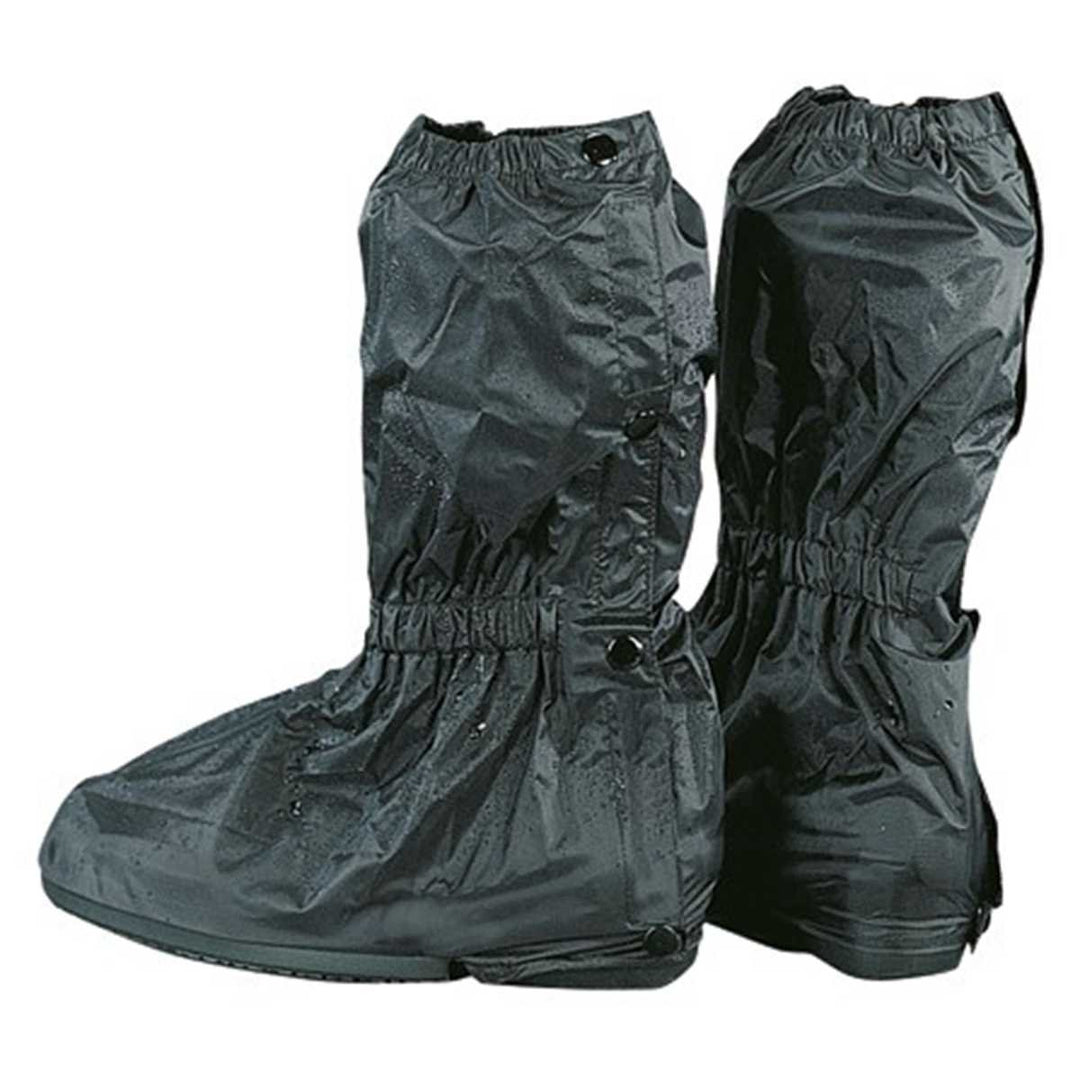 Büse Regenstiefel, Schwarz, XL XL Schwarz, XL Schwarz