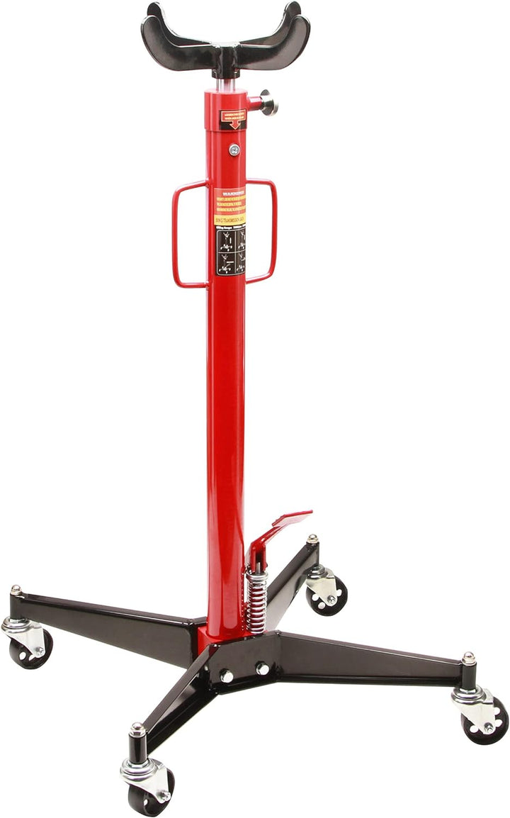 otgerlensker products Getriebeheber 500 KG + Balancierer 450 KG Plus Kran Motorkran 2 to.