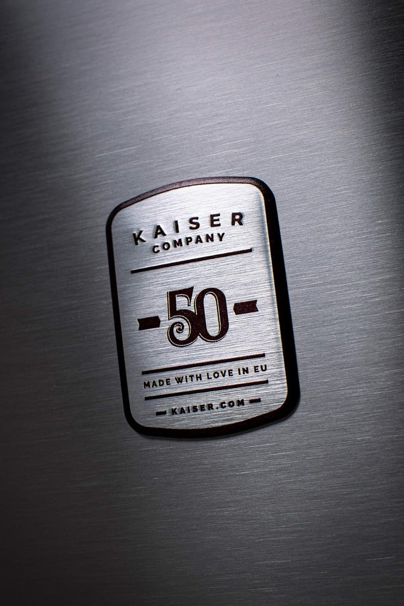 KAISER COMPANY &