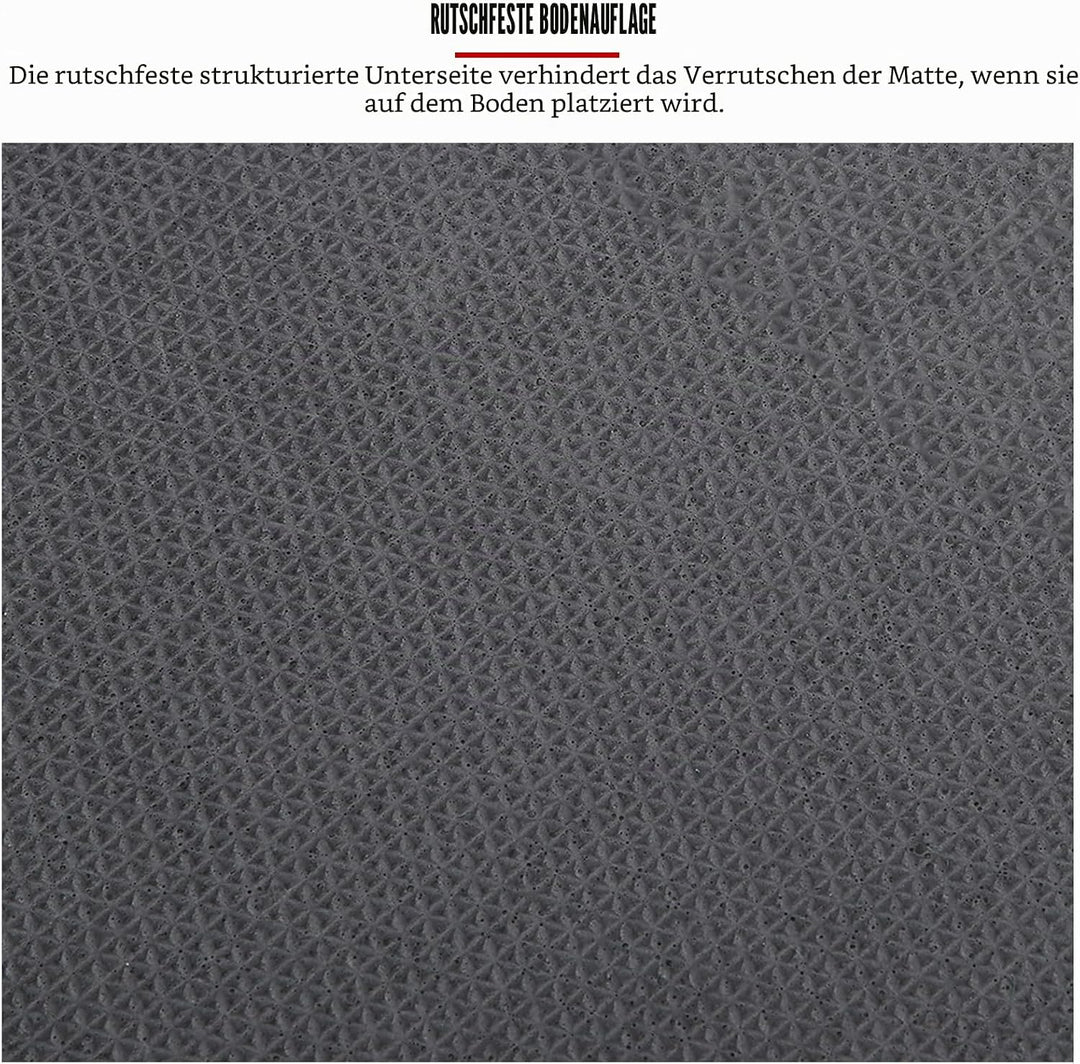 Golf Trainingsmatte Matte - 0,3x3m Kunstrasen Rasen Indoor Outdoor