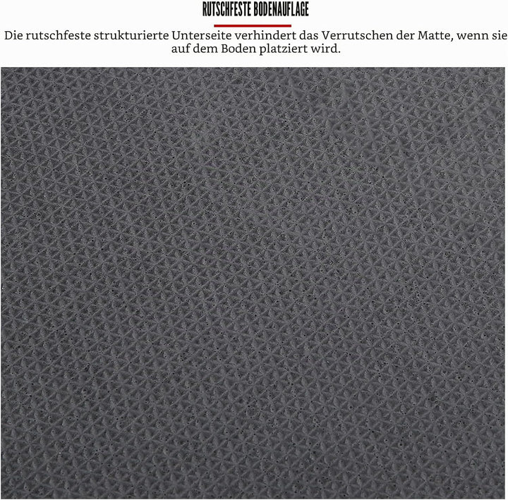 Golf Trainingsmatte Matte - 0,3x3m Kunstrasen Rasen Indoor Outdoor