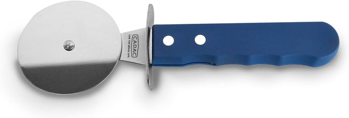 Cadac - Pizza Set 3-in-1 - Edelstahl - Kunststoff - Stein - BBQ Musthaves - Grillzubehör