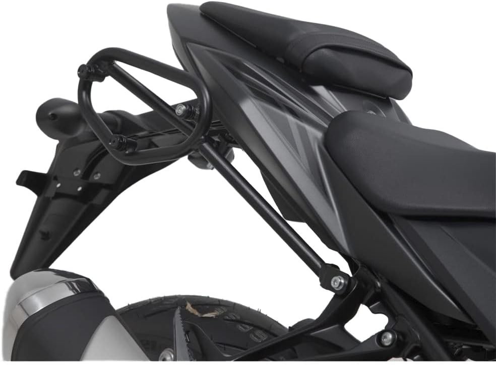 SW-Motech SLC Seitenträger-Set - Suzuki GSX-S 750 (16-).