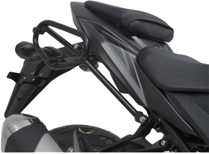 SW-Motech SLC Seitenträger-Set - Suzuki GSX-S 750 (16-).