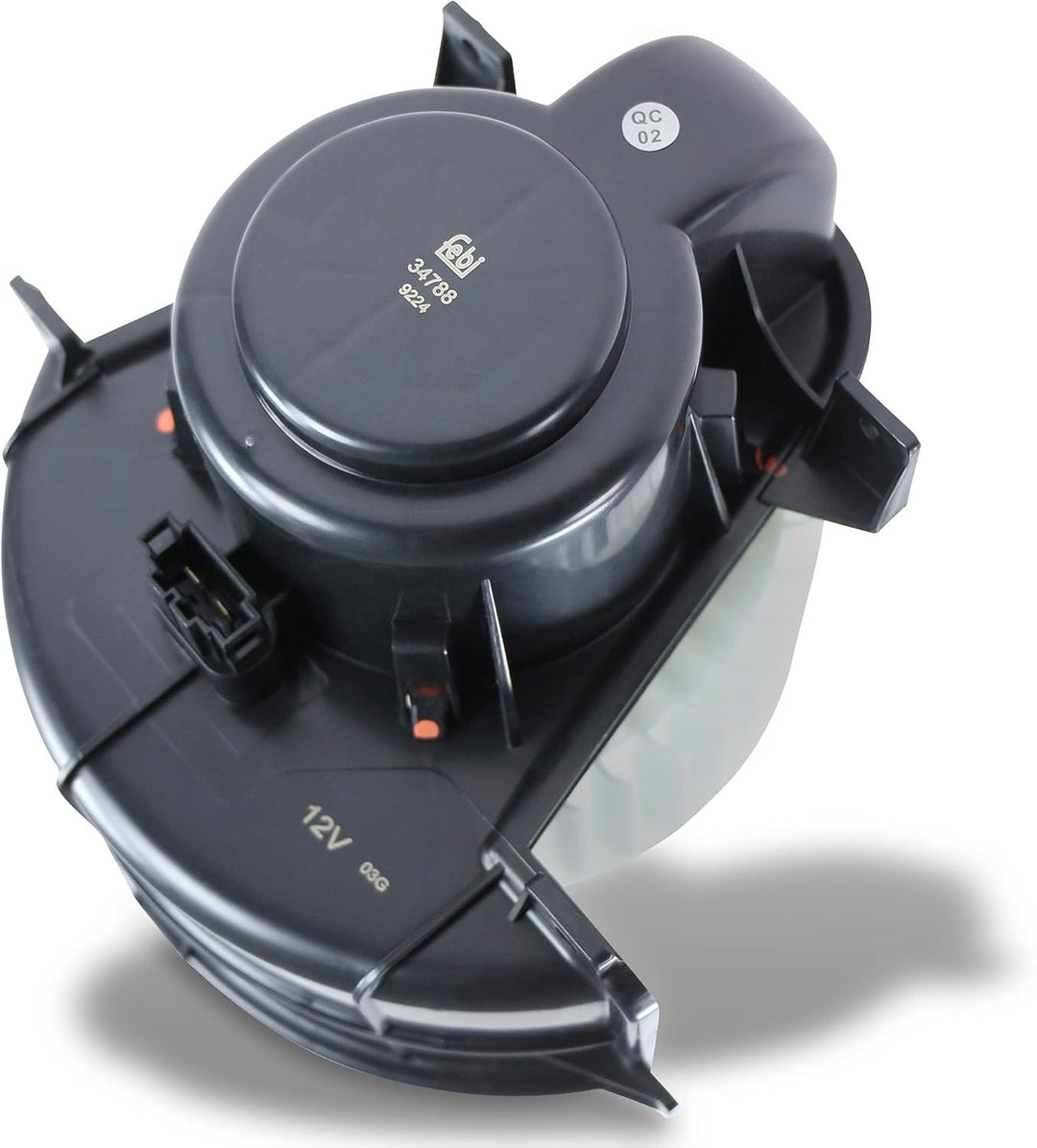 febi bilstein 34788 Gebläsemotor , 1 Stück