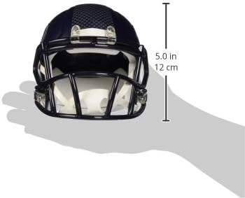 Riddell NFL Speed Mini-Helm n.a Einheitsgrösse Team-Farbe, n.a Einheitsgrösse Team-Farbe