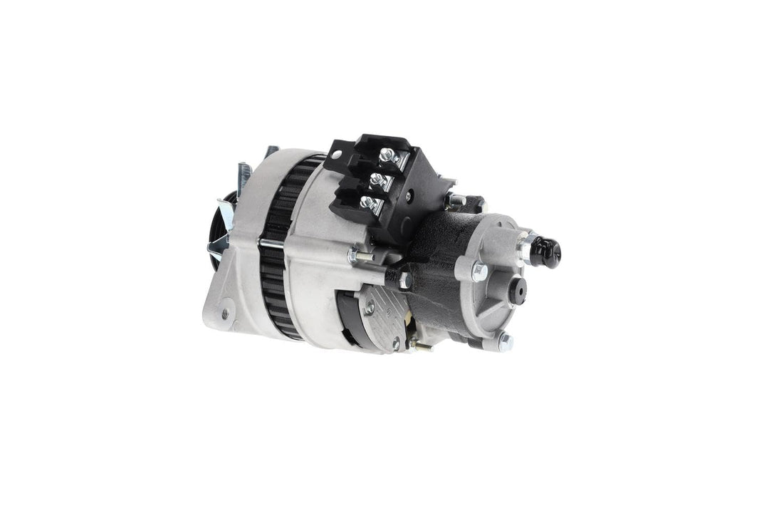 HELLA - Generator/Lichtmaschine - 14V - 70A - für u.a. Ford Transit Platform/Chassis (E_ _) - 8EL 01