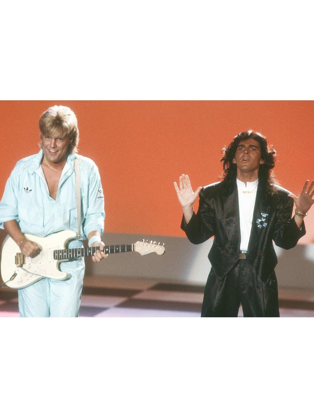 Die illustrierte Biografie über Thomas Anders: Komplett in Farbe, Taschenbuch