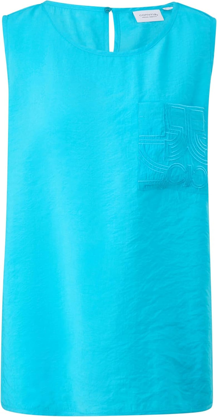 comma Damen Bluse 34 6238, 34 6238