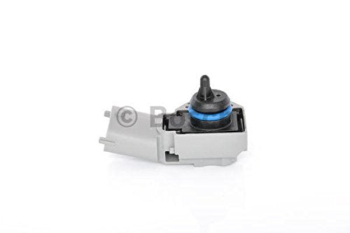 Bosch 0261230238 Pressure and Temperature Sensor 261230238 Pressure Sensor Fuel, 261230238 Pressure
