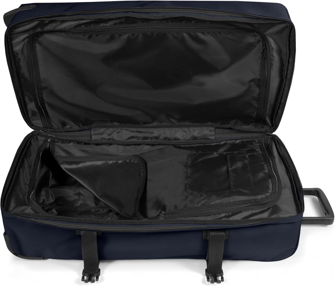 EASTPAK TRANVERZ L Koffer, 79 x 40 x 33 cm, 121 L Ultra Marine, Ultra Marine