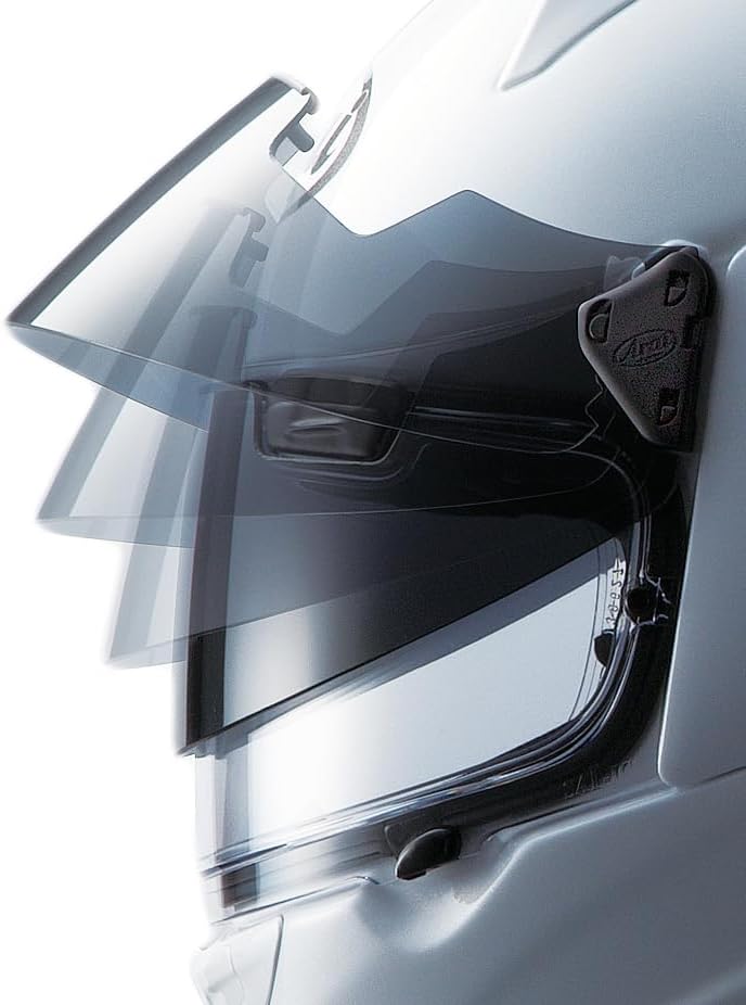 Visier Arai PSS Pro Shade-System