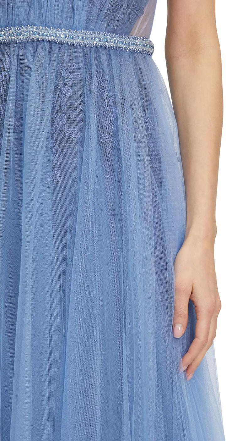 Vera Mont Damen Kleid, Allure