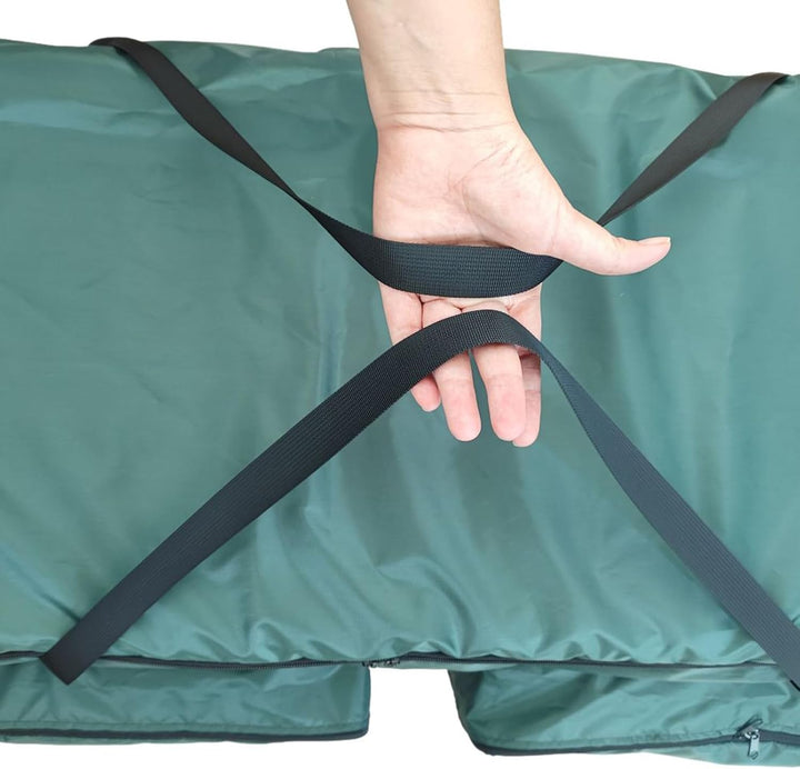 Weihnachtsbaum Aufbewahrungsbox - Grosse Aufbewahrungstasche für Weihnachtsbäume | Wiederverwendbare