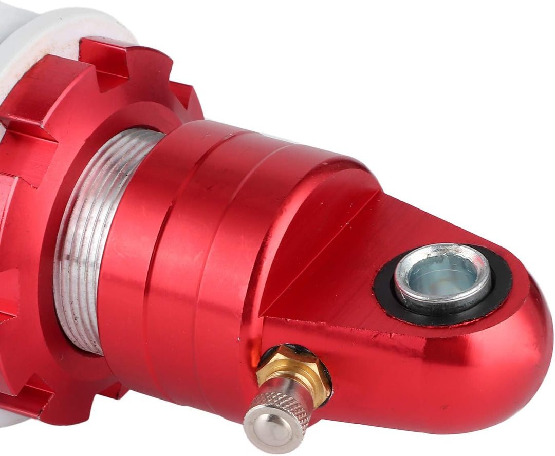 sto?d?mpfer quad hinten,ATV-o?d?mpfer hinten, Federung hinten, 330 mm Universal-o?d?mpfer hinten Ein