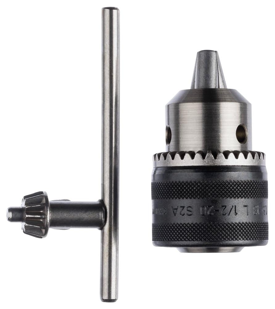 Bosch Accessories Bosch Accessories Bosch Professional Zahnkranzbohrfutter (Spannbereich 1,5 - 13 mm