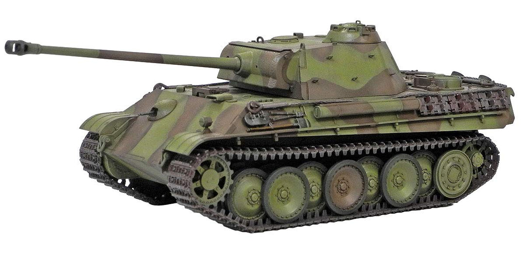 Academy ACA13523 Plastikmodellbausatz, Verschiedene