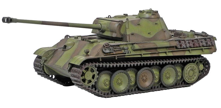 Academy ACA13523 Plastikmodellbausatz, Verschiedene