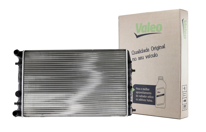VALEO Kühler Motorkühlung 732864