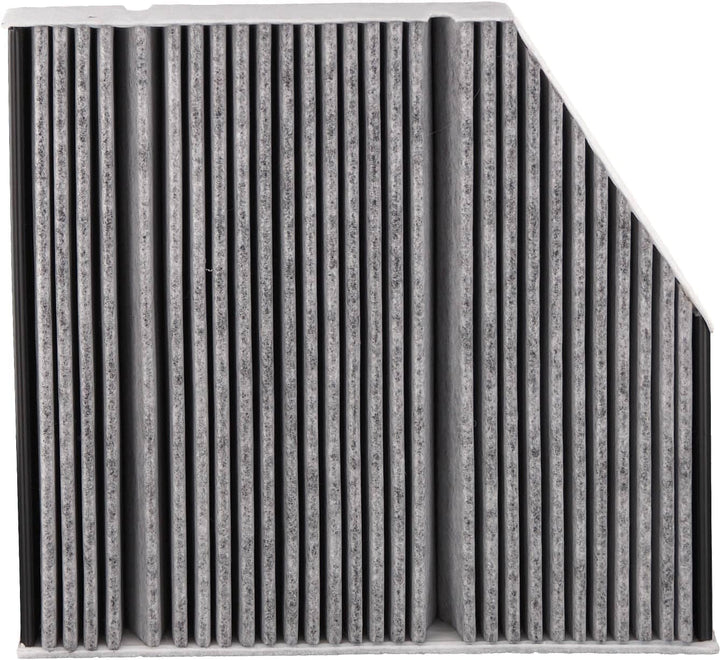 febi bilstein 105817 Innenraumfilter, 1 Stück Single, Single