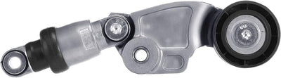 Frankberg Spannrolle Riemenspanner Kompatibel mit 3 BM BN 6 GJ GL CX-5 GH KE KF 2.2L Diesel 2012-Heu