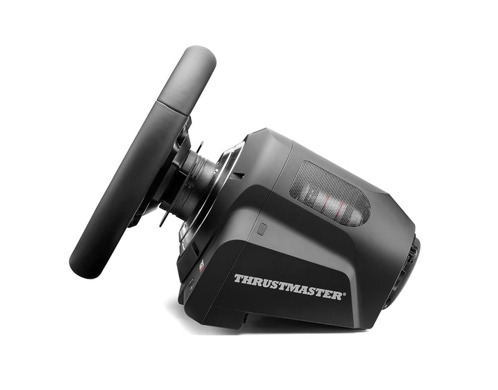 Thrustmaster T-GT II Pack - Basis und Lenkrad - Offiziell PlayStation 5 und Gran Turismo lizenziert