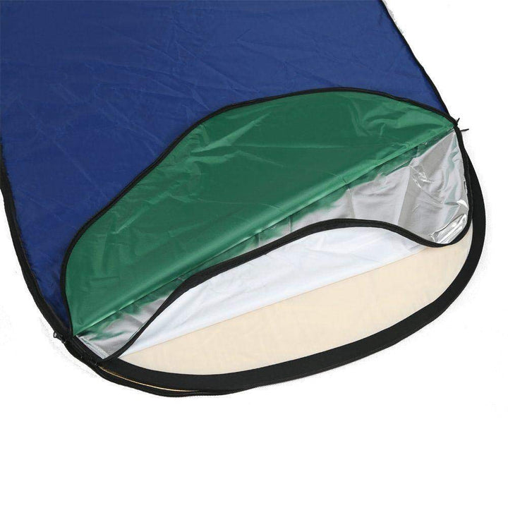 Godox 7 in 1 Gold, Silver, Black, White, Translucent, Blue, Green 150X200cm
