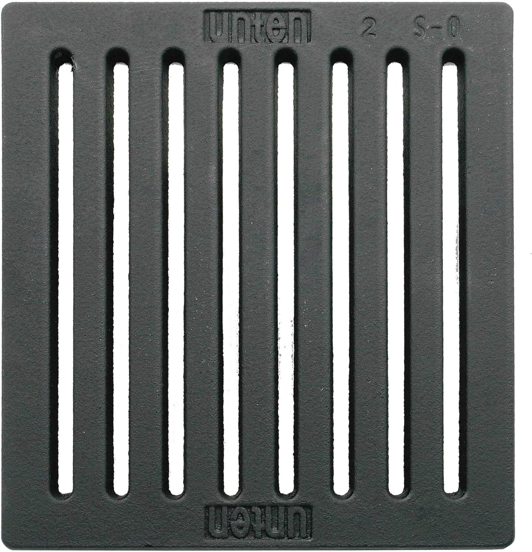 Spartherm Ascherost 197x220mm Kamin-Gitter 1006405/1004822 passend für Ihren Kamineinsatz oder Brenn