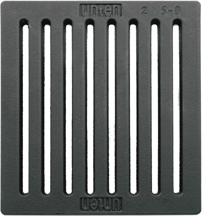 Spartherm Ascherost 197x220mm Kamin-Gitter 1006405/1004822 passend für Ihren Kamineinsatz oder Brenn