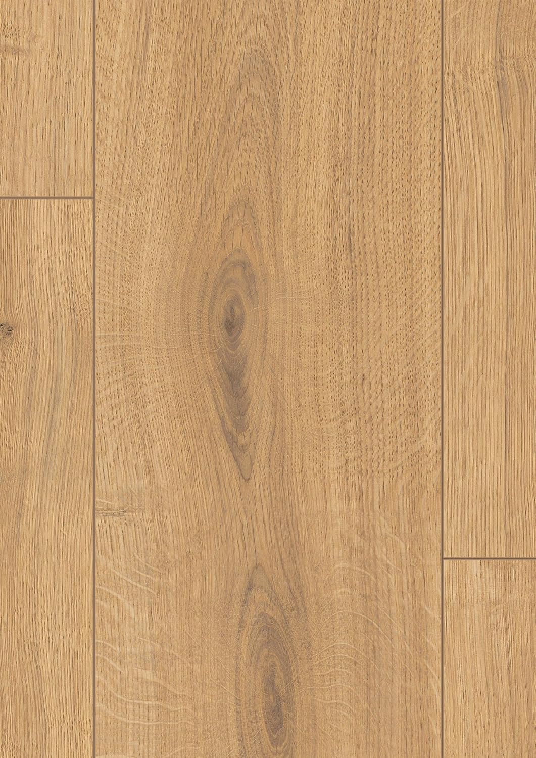 EGGER NatureSense Aqua Laminat EL2009 Predaia Eiche honig 1292x193x10mm (1,746m²), 1,746m² | Laminat