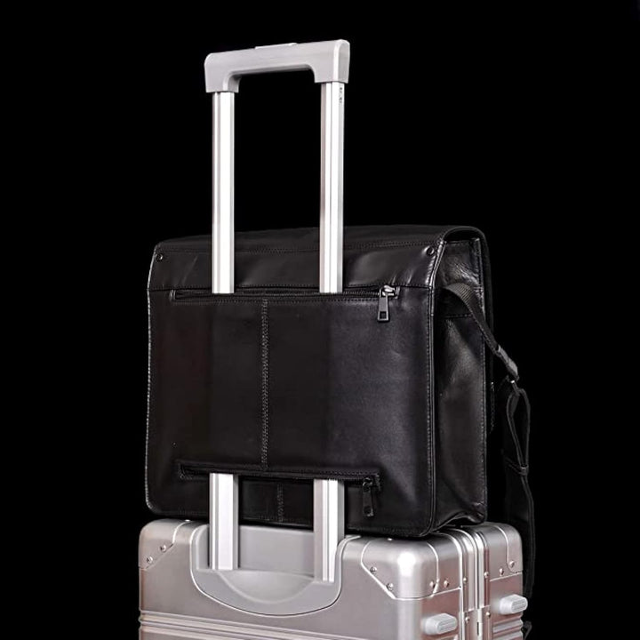 DONBOLSO Barcelona Vintage Schwarz