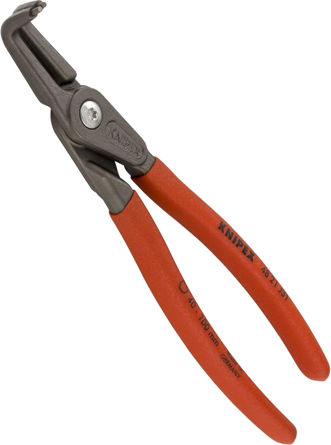 KNIPEX Praezision- Sicherungsringzange