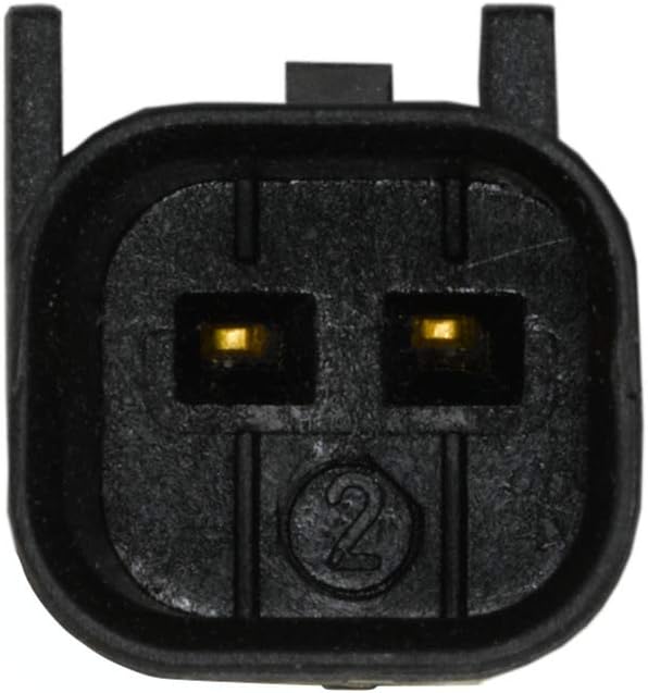 HELLA 6PG 009 108-821 Klopfsensor - ohne Kabel