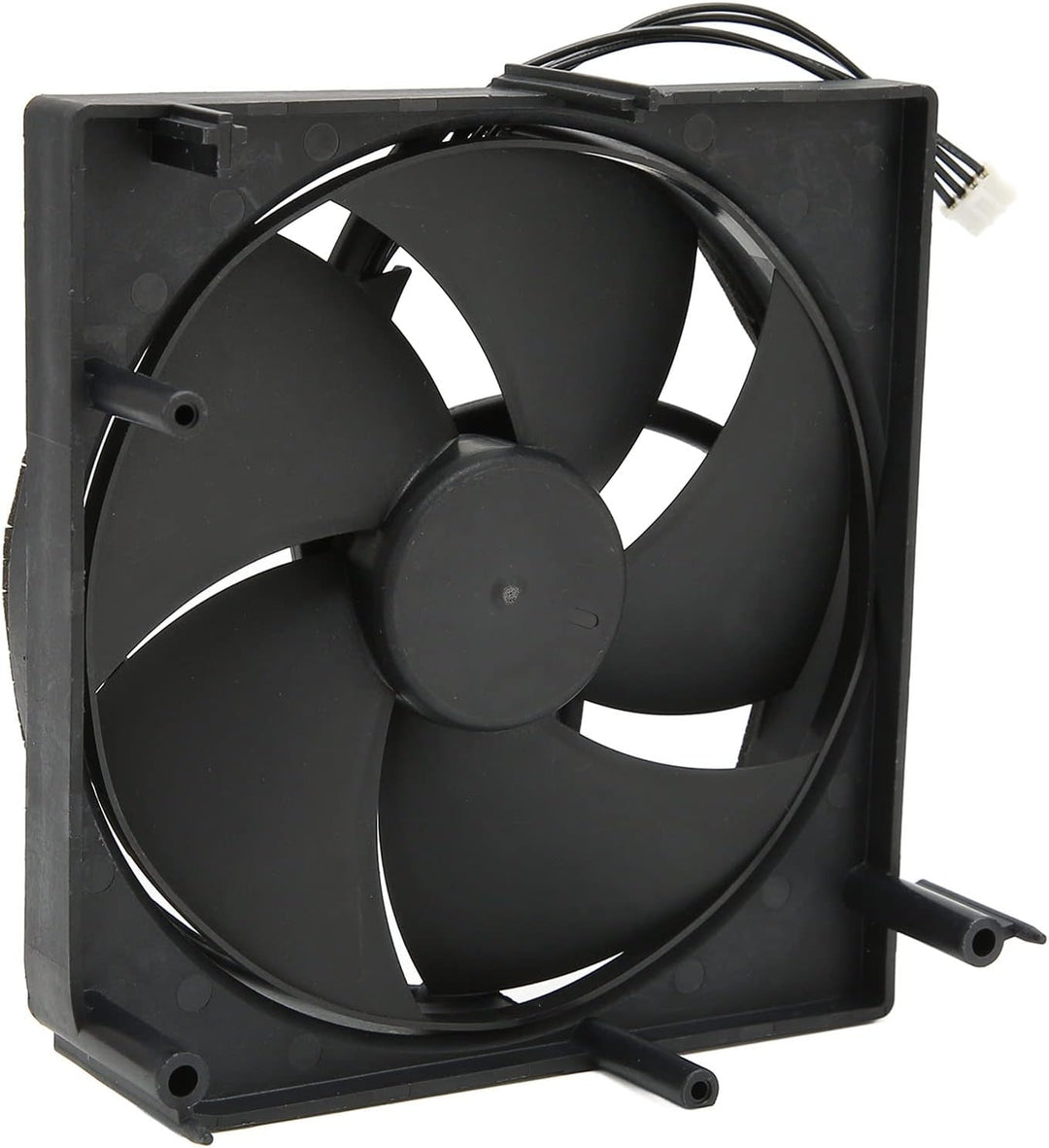 Interner Lüfter, Ersatzlüfter für Xbox, Ersatz für Internen ABS Lüfter für Xbox Series S Spielekonso