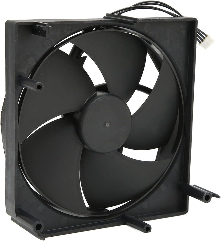 Interner Lüfter, Ersatzlüfter für Xbox, Ersatz für Internen ABS Lüfter für Xbox Series S Spielekonso