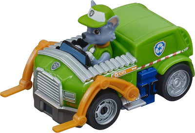 Carrera First - PAW Patrol - Ready for Action, 50 x 7 x 30 cm