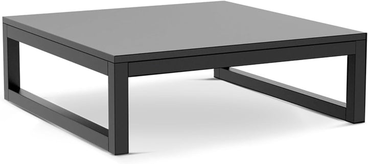 cozze® Erhöhung für Pizzaofen – Stabiler Pizzatisch-Aufsatz für die Outdoor Küche – Ergonomischer St